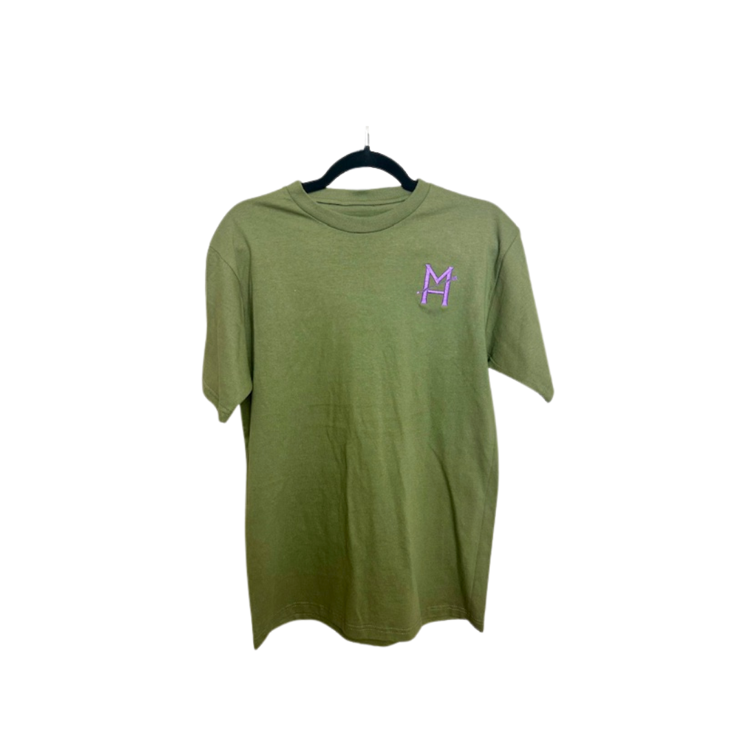Olive M|H Arrow