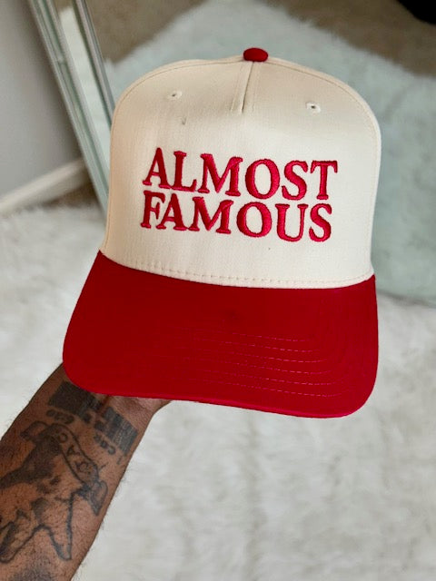 Almost Famous