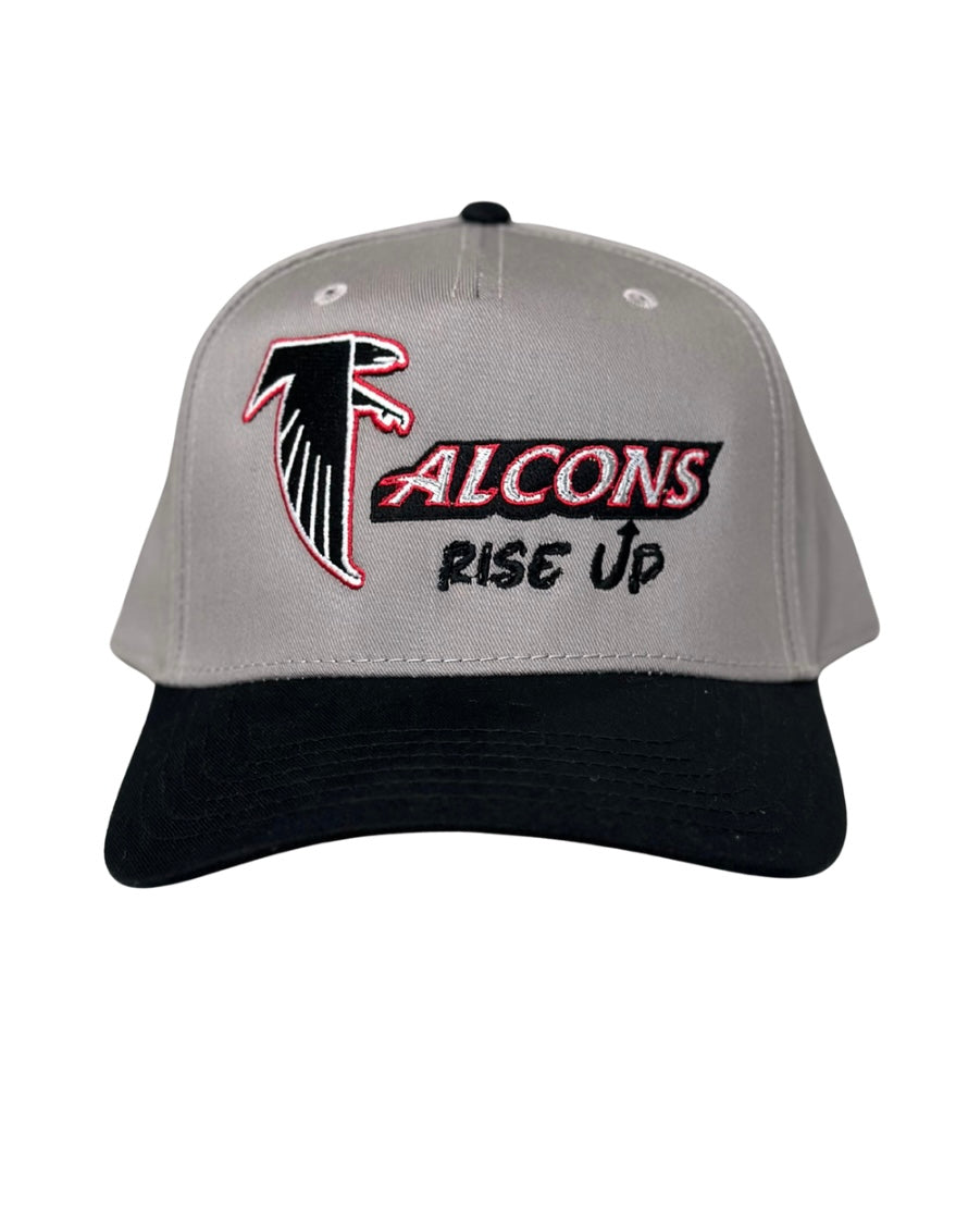 Rise Up