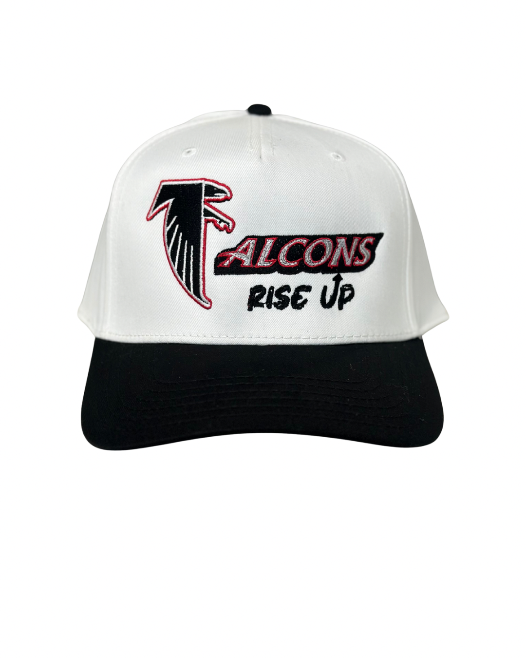 Rise Up