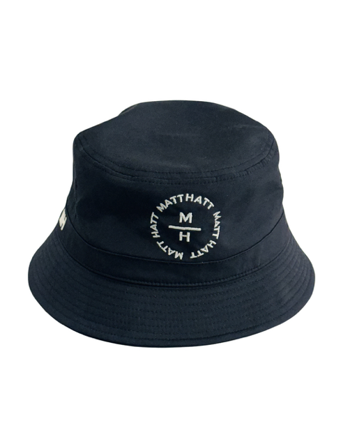 Black Bucket