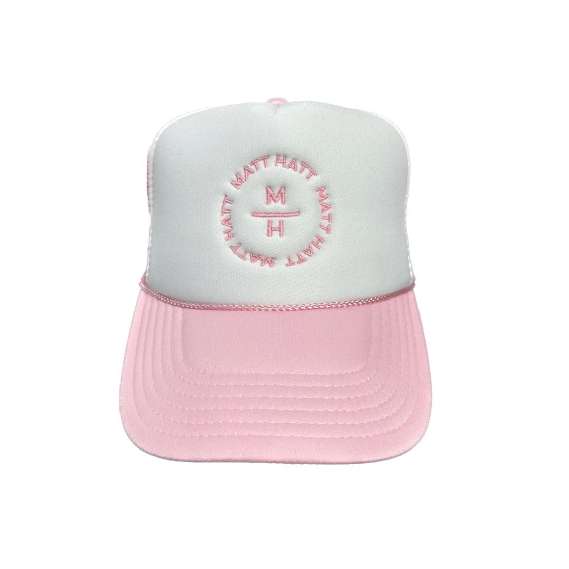 Pink Logo