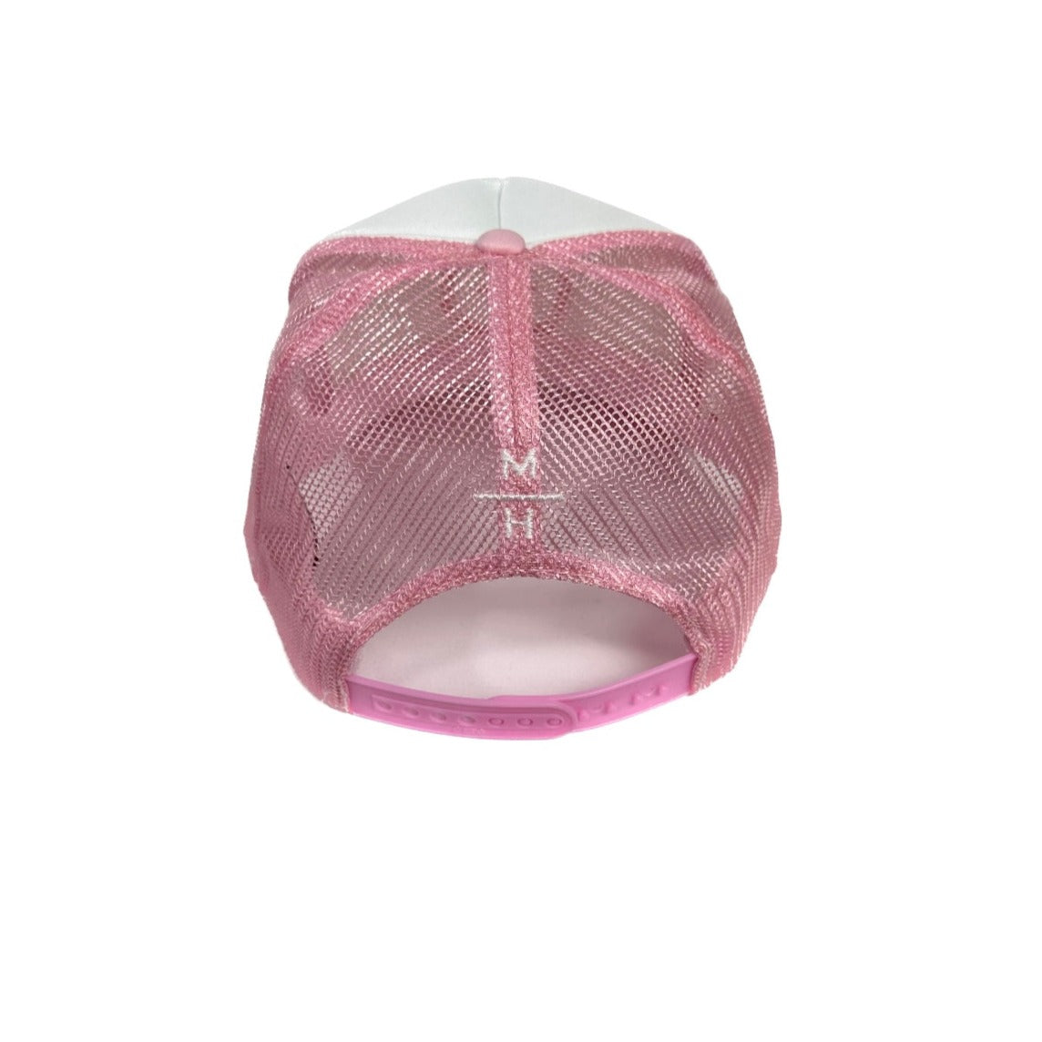 Pink Logo