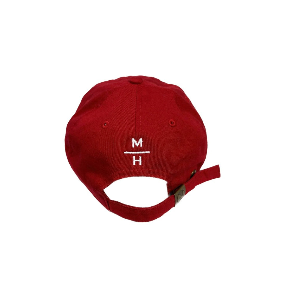 Red Logo