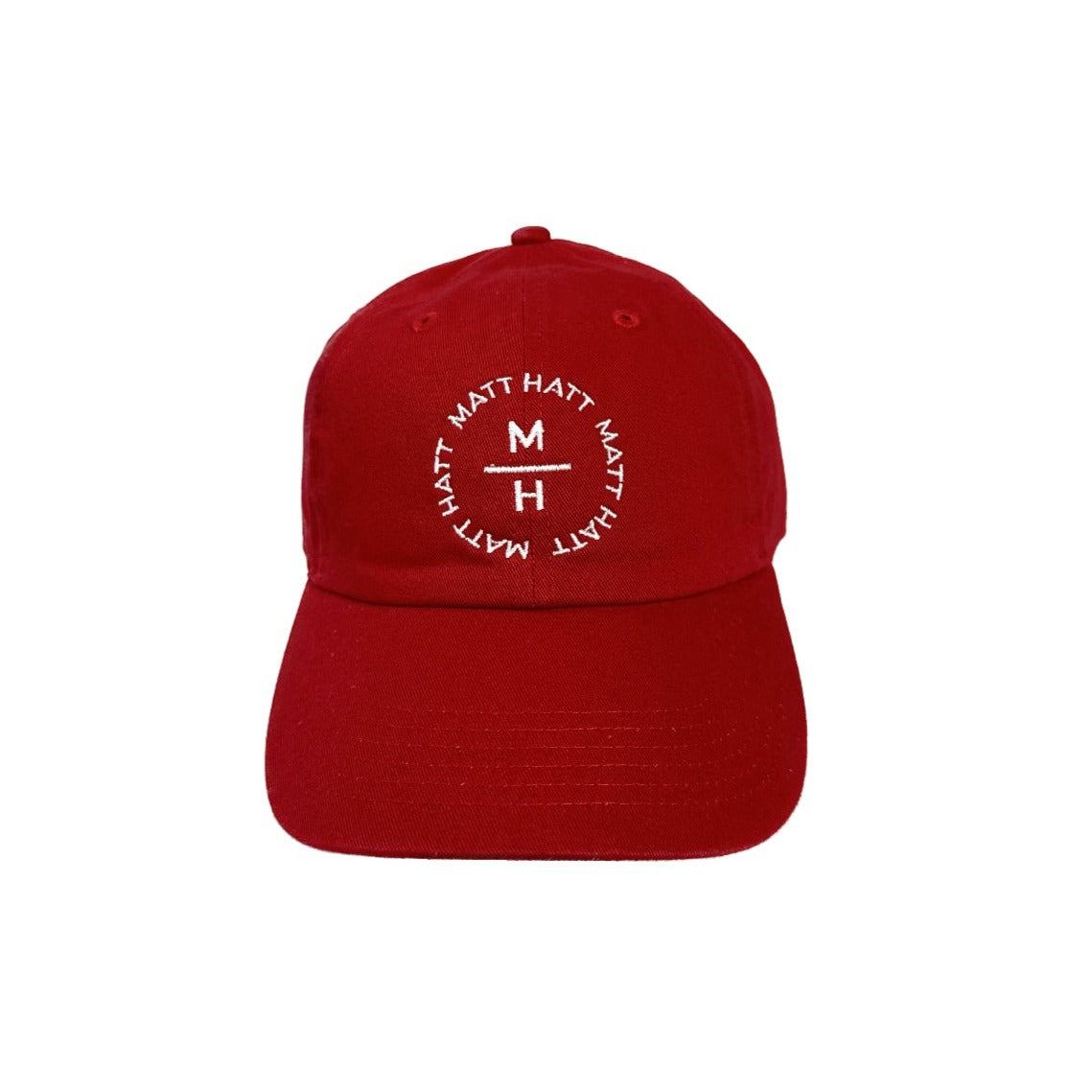 Red Logo
