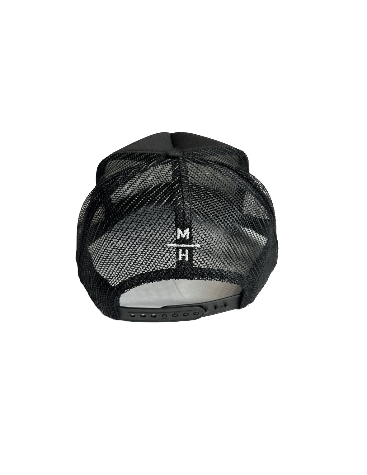 Black Logo