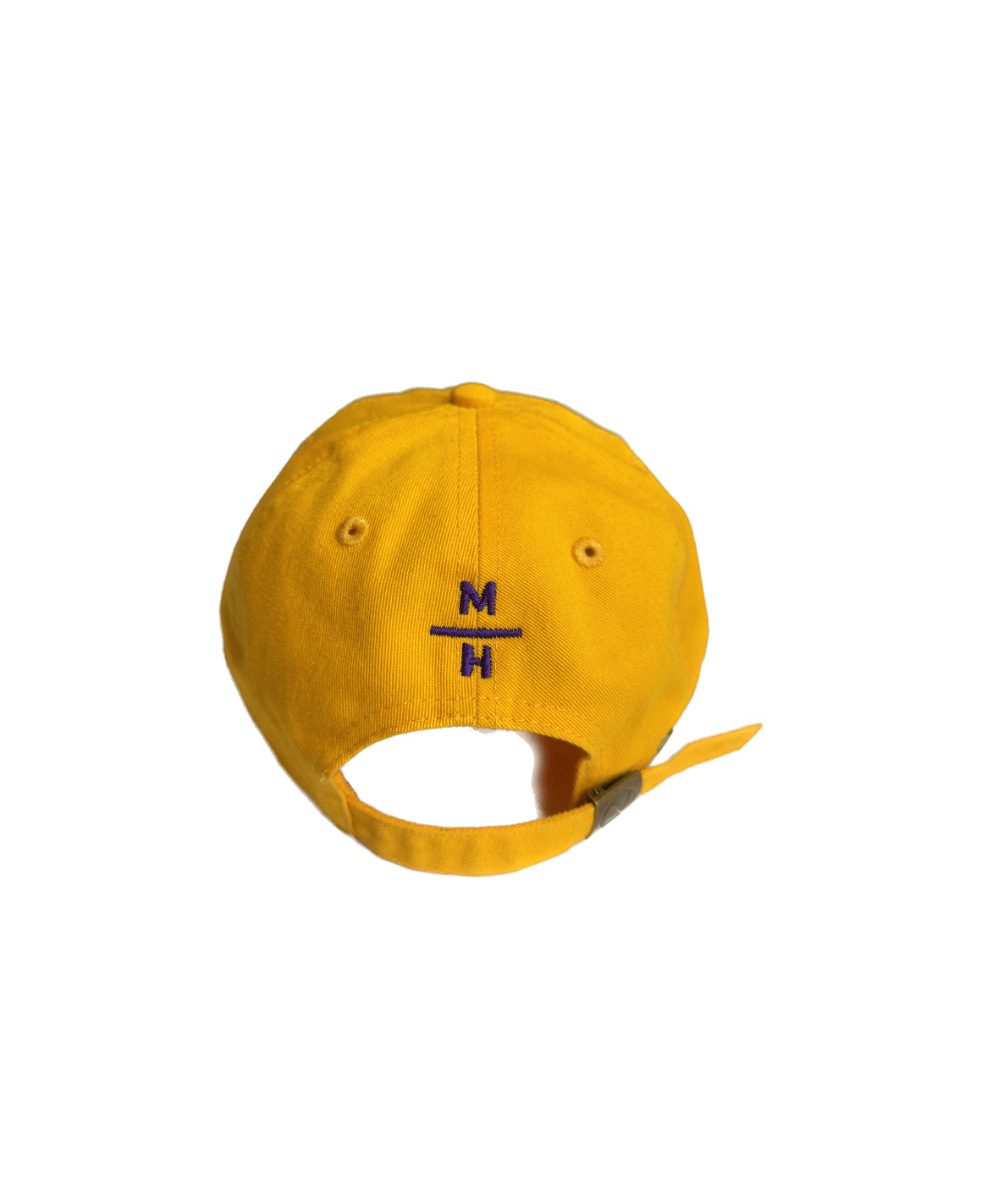 Gold Logo