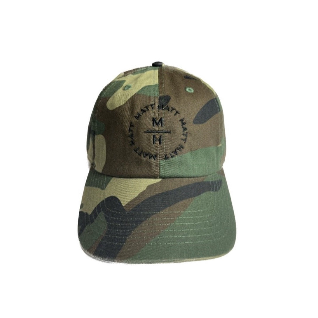 Army Fatigue Logo