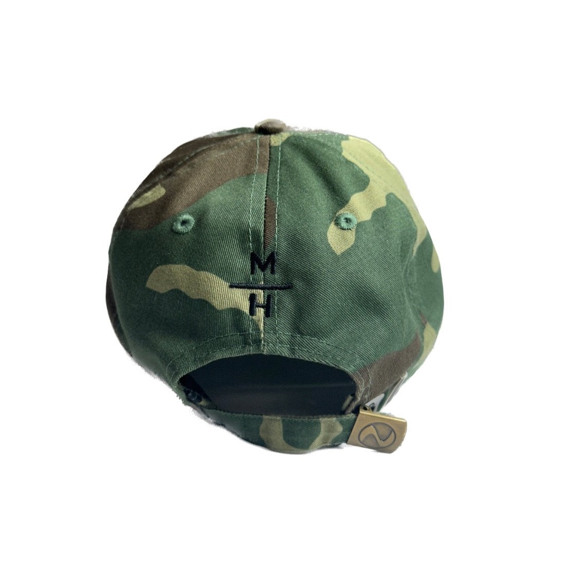 Army Fatigue Logo