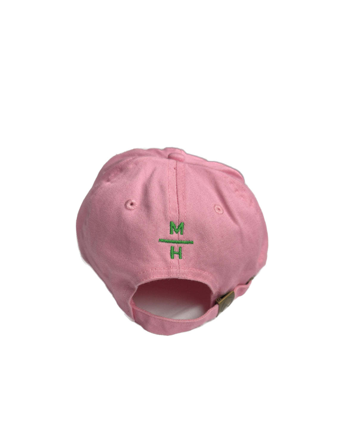 Pink Logo