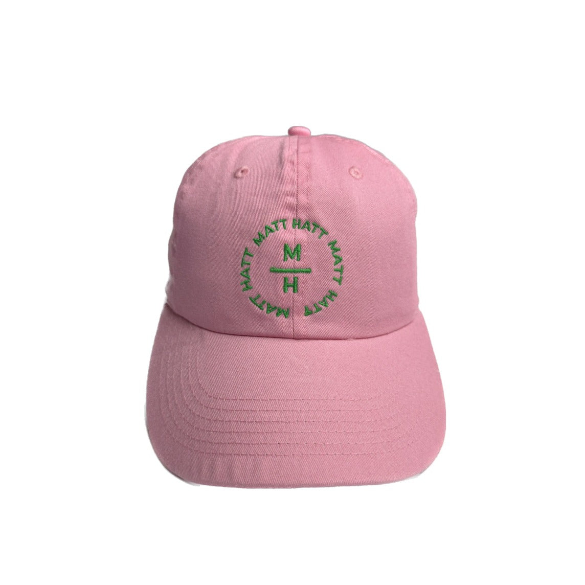 Pink Logo