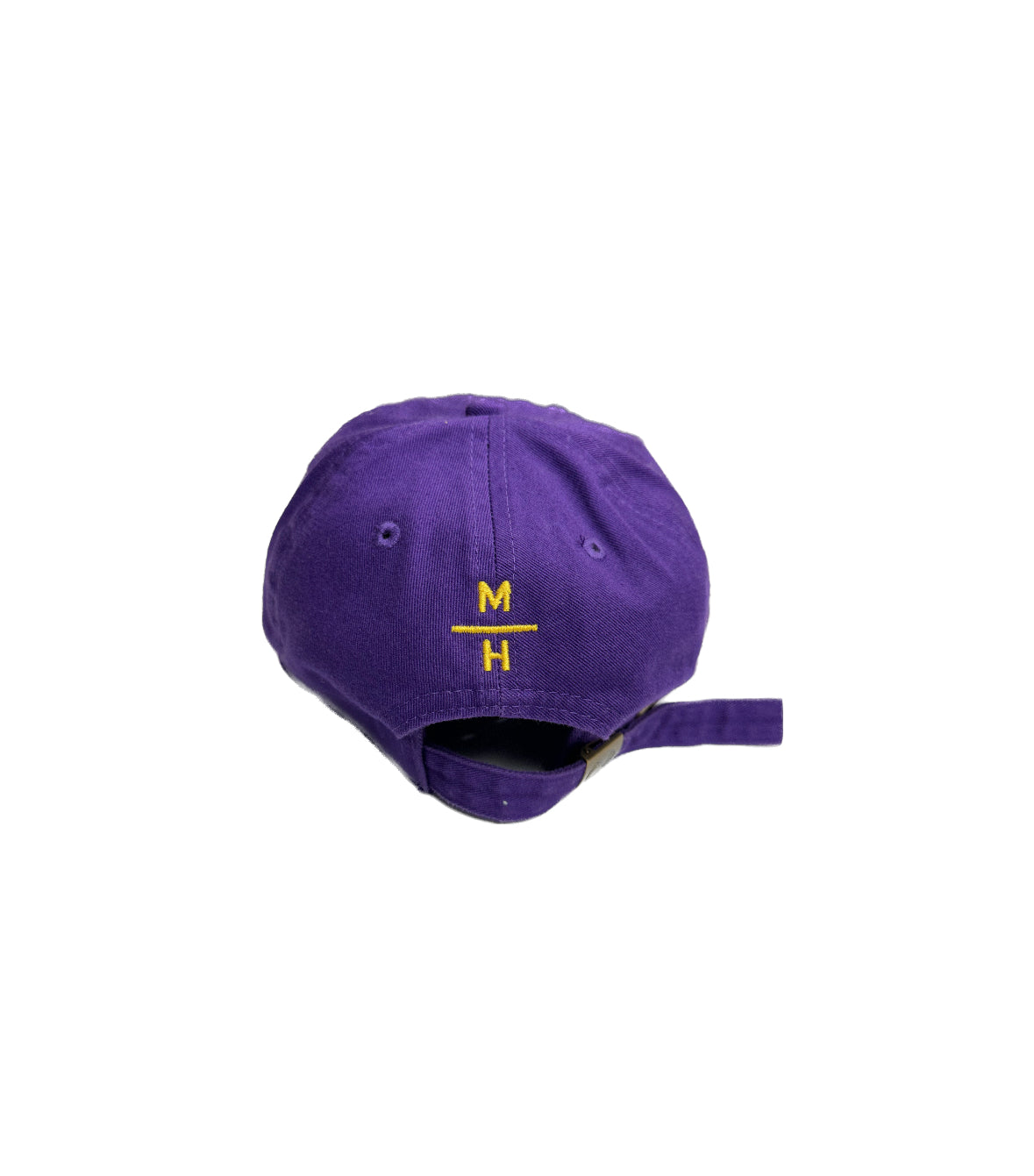 Purple Logo