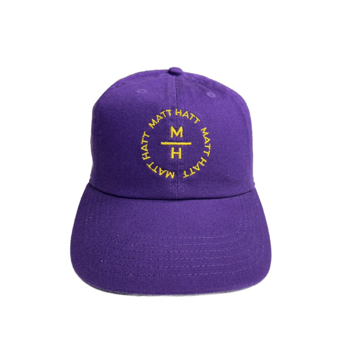 Purple Logo