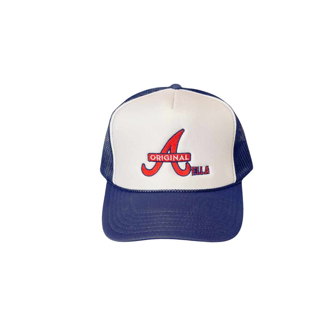 Atlanta F.I.L.A. Trucker