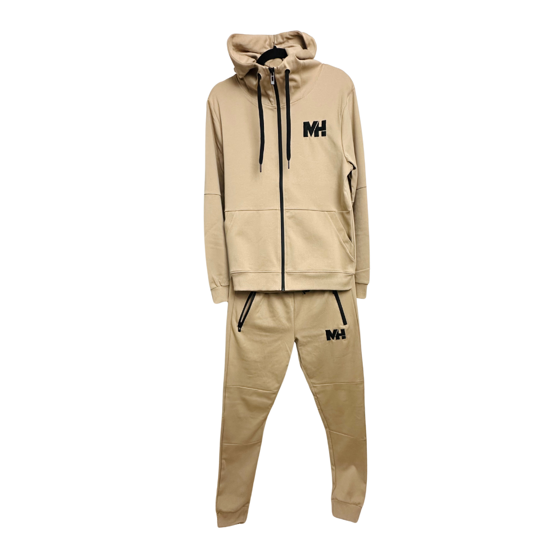 MH Jumpsuit