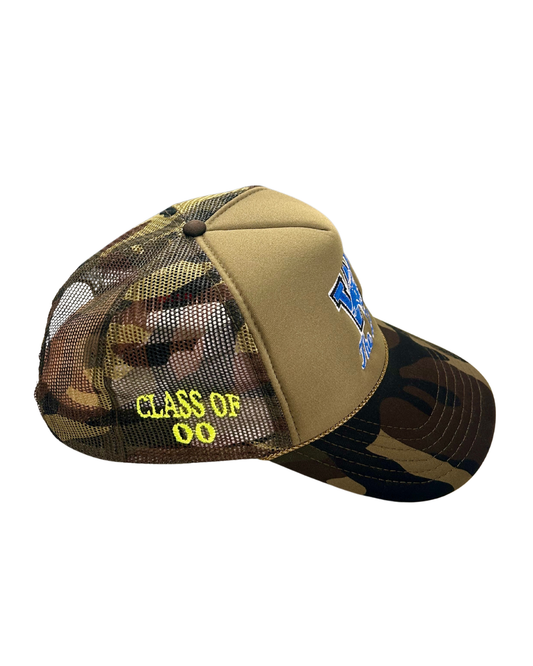 00 Reunion Fatigue Trucker
