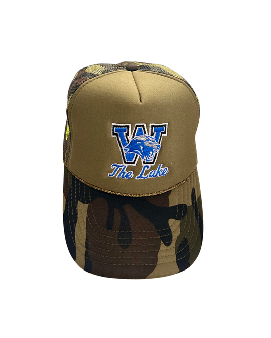 Westlake Fatigue