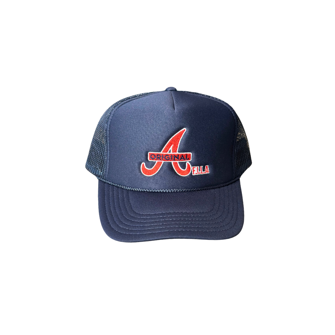 Atlanta F.I.L.A. Trucker