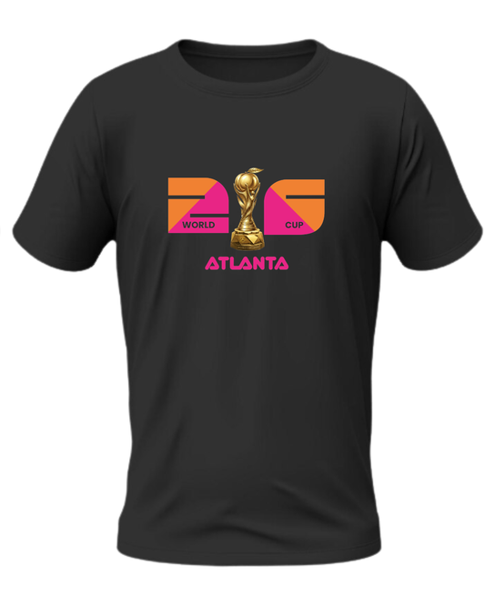 World Cup Performance Tee