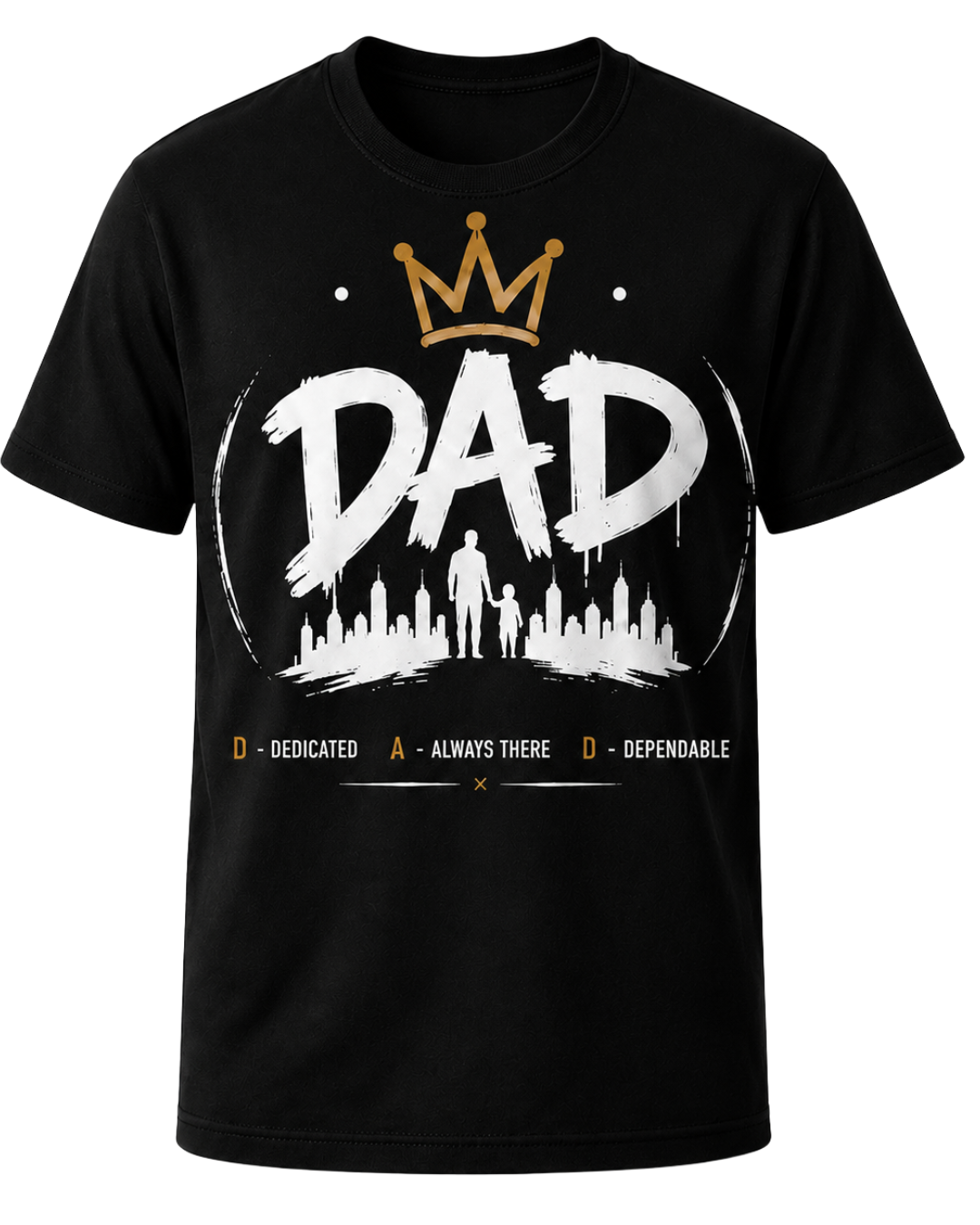 Father's Day Tee
