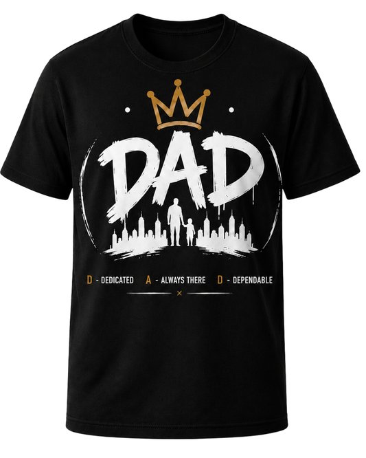 Father's Day Tee