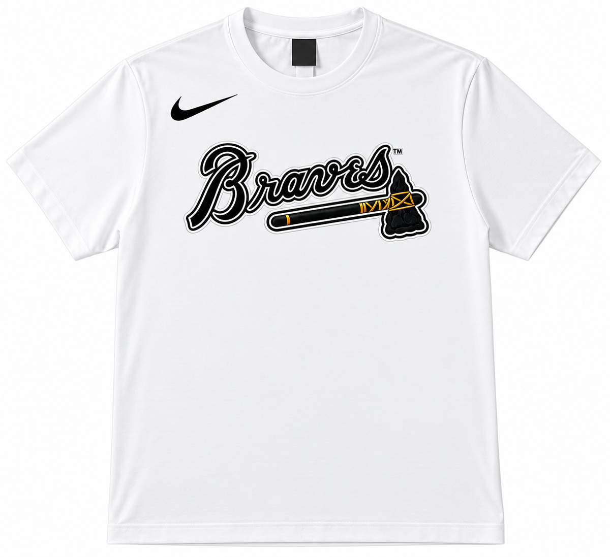Braves T-Shirt