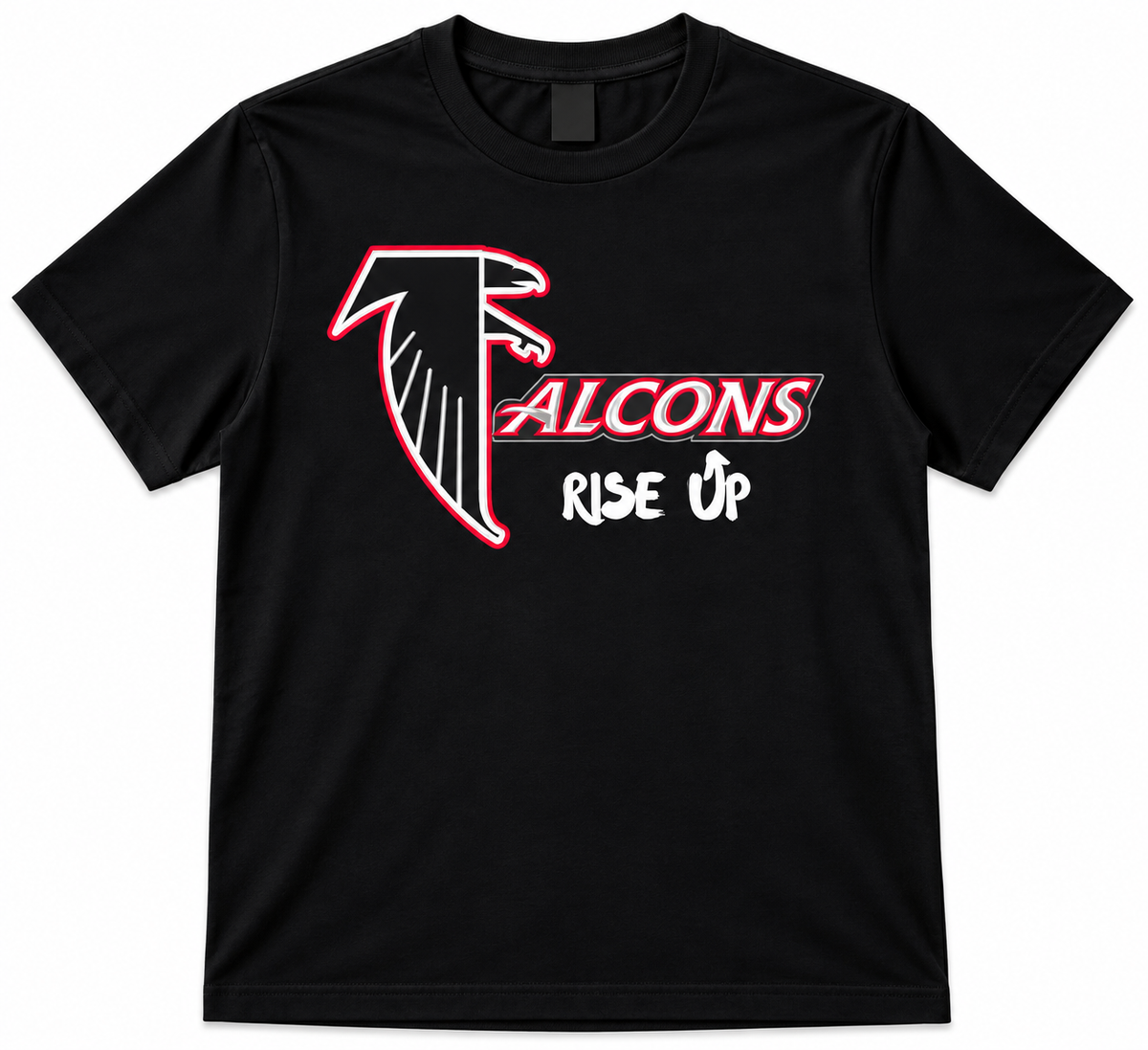 Falcons "Rise Up" T-Shirt