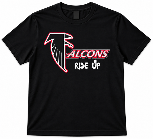 Falcons "Rise Up" T-Shirt
