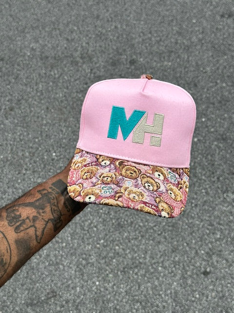 Teddy Brim