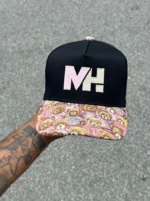 Teddy Brim