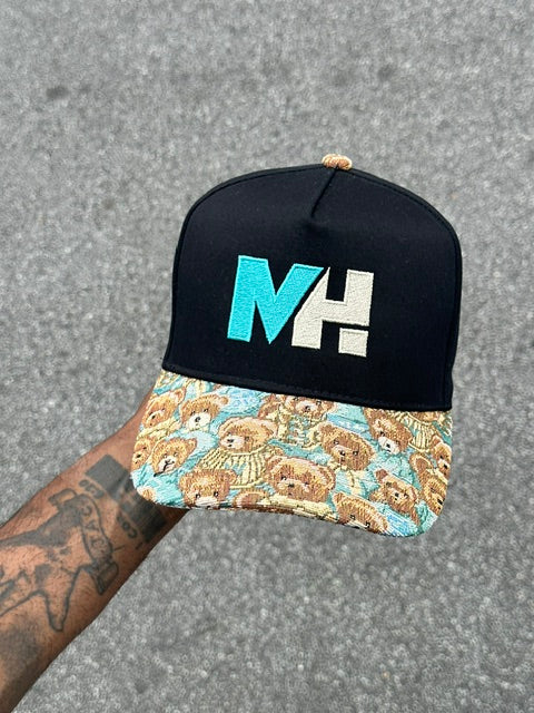 Teddy Brim