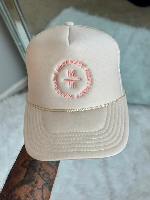Pastel MattHatt