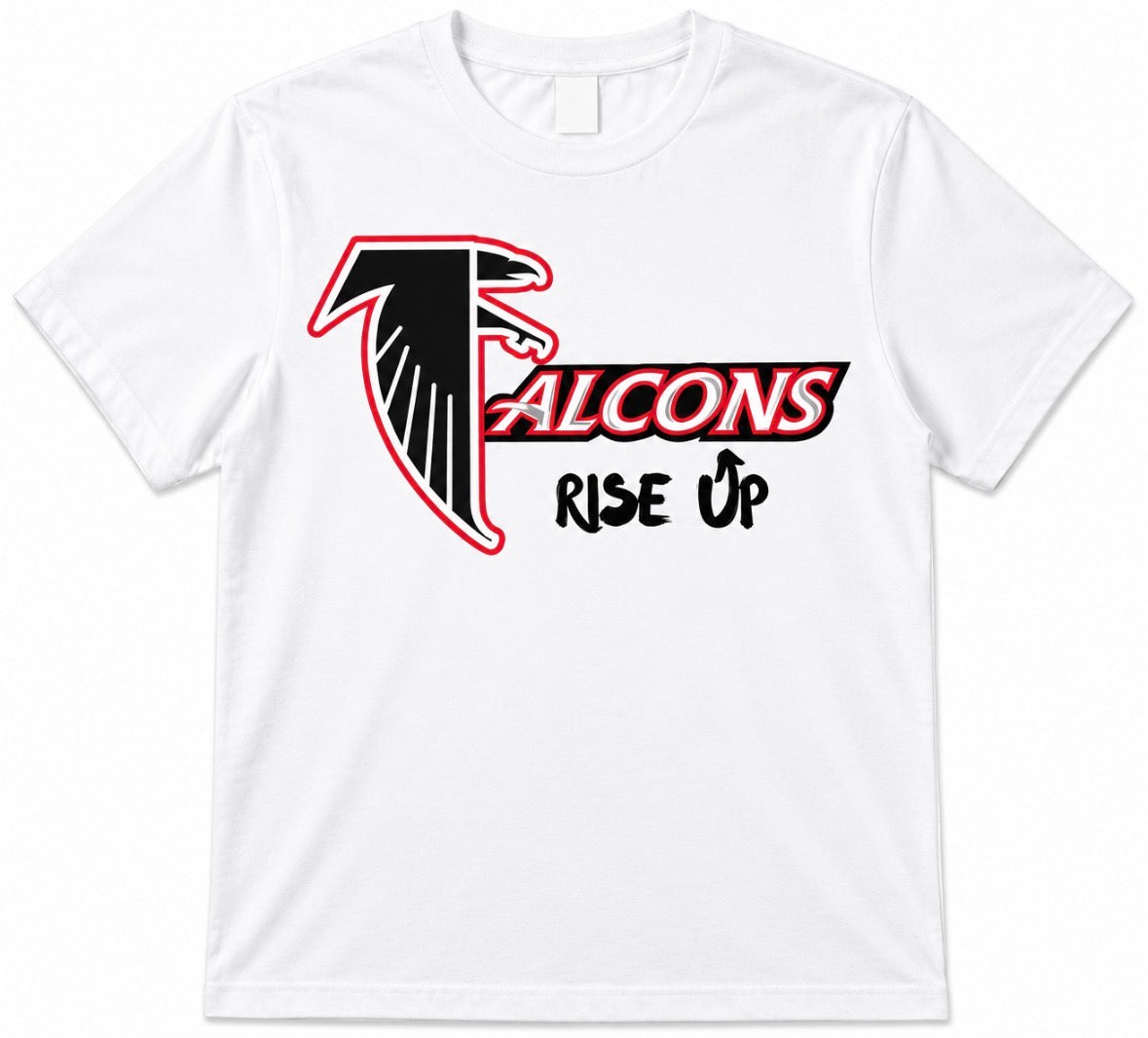 Falcons "Rise Up" T-Shirt