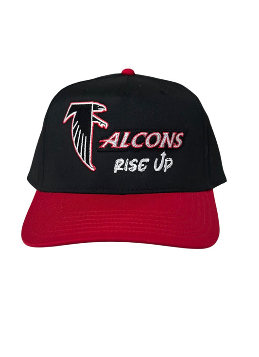 Rise Up