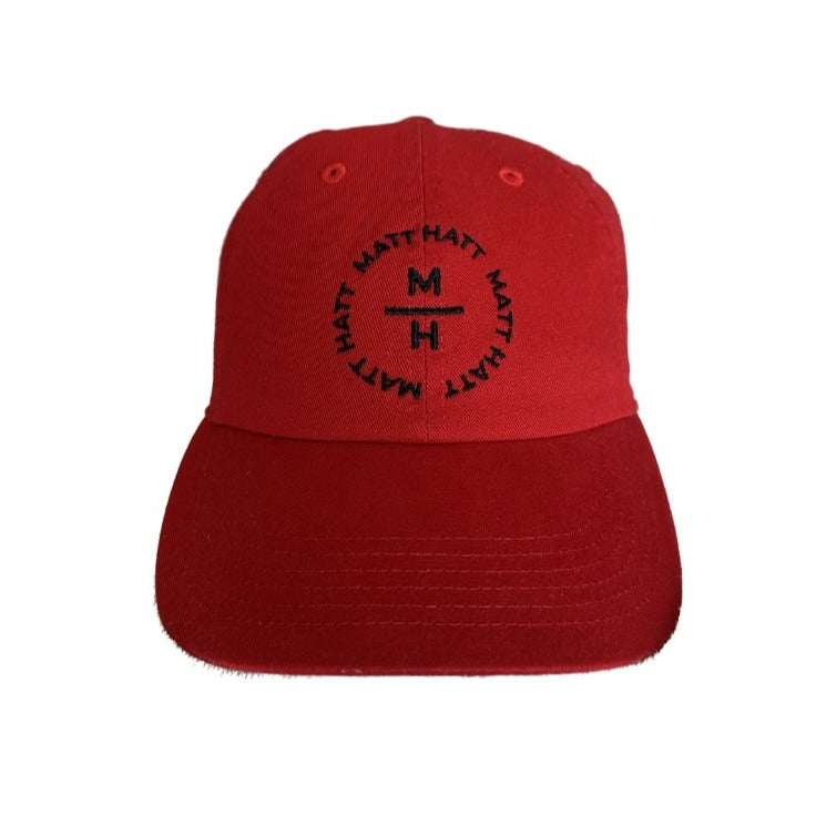 Red Logo