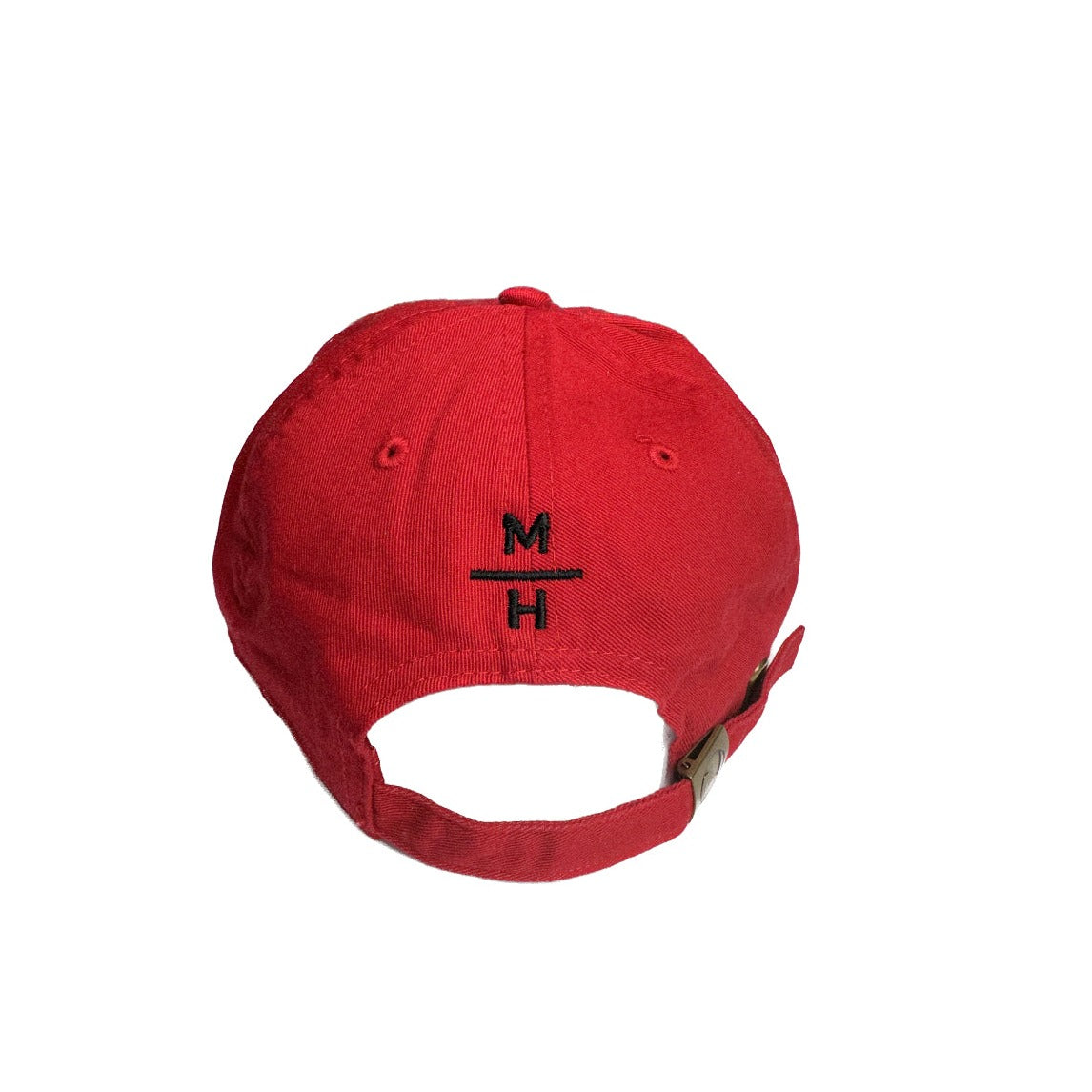Red Logo