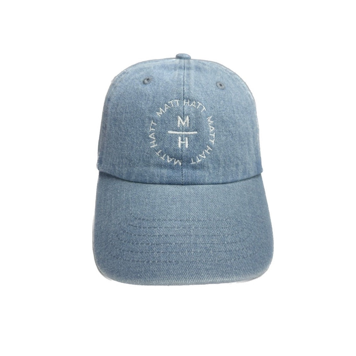 Denim Logo