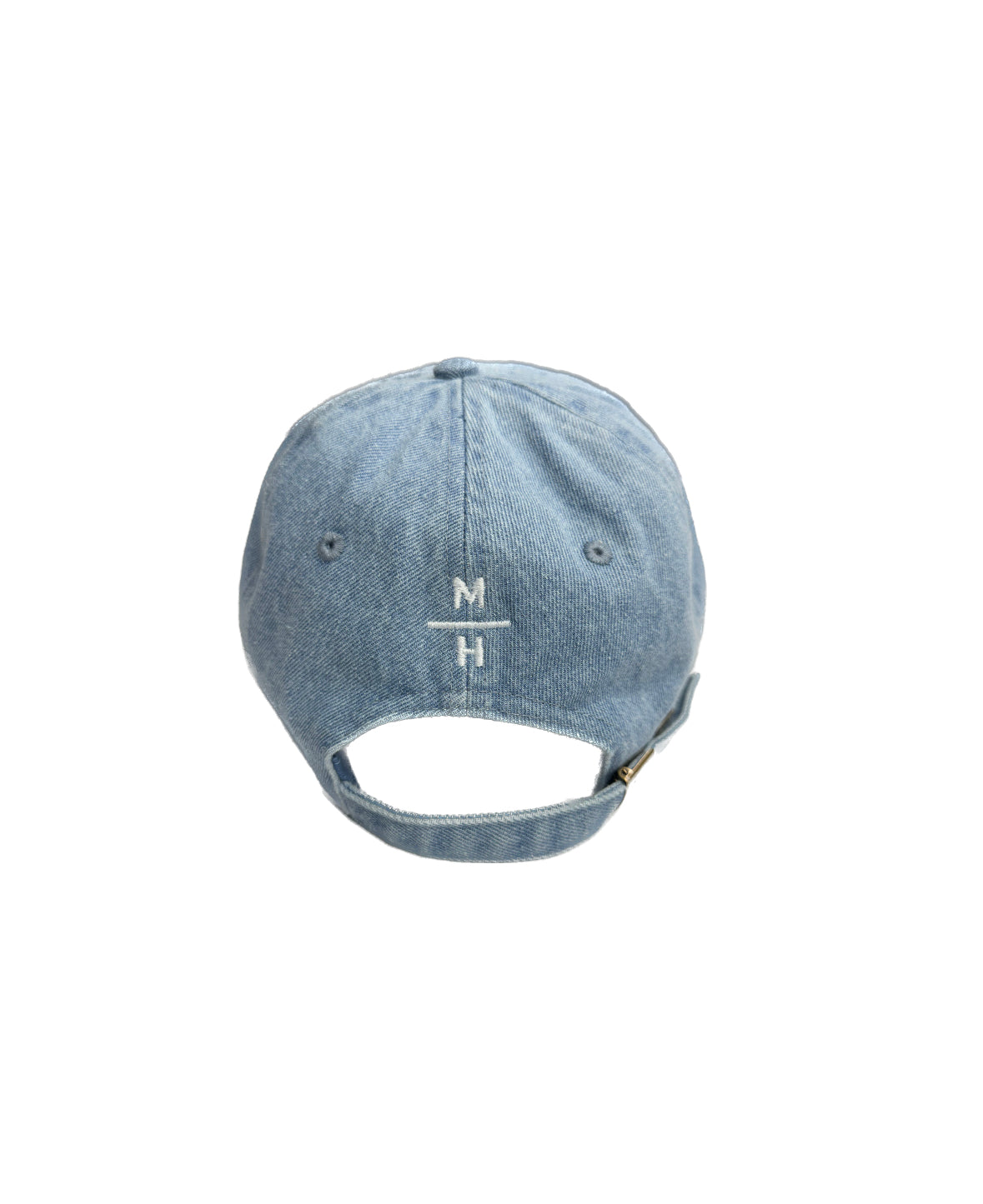 Denim Logo